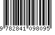 EAN: 9782841098095 EAN: 9782841098095