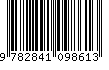 EAN: 9782841098613 EAN: 9782841098613