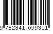 EAN: 9782841099351 EAN: 9782841099351