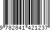 EAN: 9782841421237 EAN: 9782841421237
