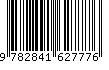 EAN: 9782841627776 EAN: 9782841627776