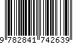 EAN: 9782841742639 EAN: 9782841742639
