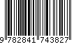 EAN: 9782841743827 EAN: 9782841743827