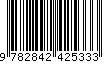 EAN: 9782842425333 EAN: 9782842425333