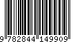 EAN: 9782844149909 EAN: 9782844149909