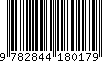 EAN: 9782844180179 EAN: 9782844180179