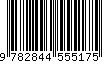 EAN: 9782844555175 EAN: 9782844555175