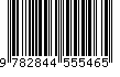 EAN: 9782844555465 EAN: 9782844555465