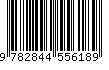 EAN: 9782844556189 EAN: 9782844556189