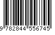 EAN: 9782844556745 EAN: 9782844556745