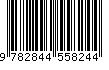 EAN: 9782844558244 EAN: 9782844558244