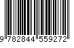 EAN: 9782844559272 EAN: 9782844559272