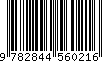 EAN: 9782844560216 EAN: 9782844560216