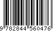 EAN: 9782844560476 EAN: 9782844560476