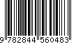EAN: 9782844560483 EAN: 9782844560483