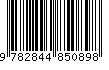 EAN: 9782844850898 EAN: 9782844850898