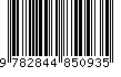 EAN: 9782844850935 EAN: 9782844850935