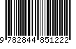 EAN: 9782844851222 EAN: 9782844851222
