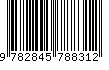 EAN: 9782845788312 EAN: 9782845788312