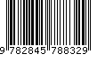 EAN: 9782845788329 EAN: 9782845788329