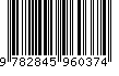 EAN: 9782845960374 EAN: 9782845960374