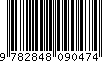 EAN: 9782848090474 EAN: 9782848090474