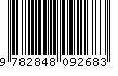 EAN: 9782848092683 EAN: 9782848092683