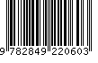 EAN: 9782849220603 EAN: 9782849220603