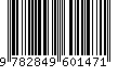 EAN: 9782849601471 EAN: 9782849601471
