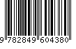 EAN: 9782849604380 EAN: 9782849604380