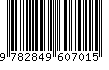 EAN: 9782849607015 EAN: 9782849607015
