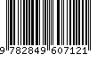 EAN: 9782849607121 EAN: 9782849607121