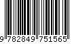EAN: 9782849751565 EAN: 9782849751565