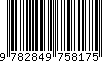 EAN: 9782849758175 EAN: 9782849758175
