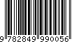 EAN: 9782849990056 EAN: 9782849990056