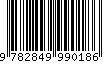 EAN: 9782849990186 EAN: 9782849990186
