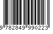 EAN: 9782849990223 EAN: 9782849990223
