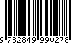 EAN: 9782849990278 EAN: 9782849990278