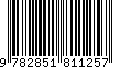 EAN: 9782851811257 EAN: 9782851811257