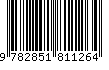 EAN: 9782851811264 EAN: 9782851811264