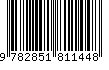 EAN: 9782851811448 EAN: 9782851811448