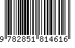 EAN: 9782851814616 EAN: 9782851814616