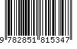 EAN: 9782851815347 EAN: 9782851815347
