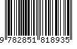 EAN: 9782851818935 EAN: 9782851818935