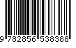 EAN: 9782856538388 EAN: 9782856538388