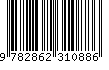 EAN: 9782862310886 EAN: 9782862310886