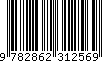 EAN: 9782862312569 EAN: 9782862312569