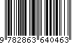 EAN: 9782863640463 EAN: 9782863640463