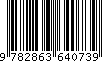 EAN: 9782863640739 EAN: 9782863640739