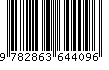 EAN: 9782863644096 EAN: 9782863644096